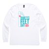Mens Base Longsleeve Tee Thumbnail