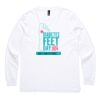 Mens Base Longsleeve Tee Thumbnail