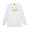 Mens Base Longsleeve Tee Thumbnail