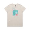 Women's Maple Tee Thumbnail