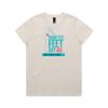 Women's Maple Tee Thumbnail