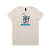 Women's Maple Tee Thumbnail