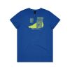 Women's Maple Tee Thumbnail