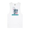 Mens Barnard Tank Thumbnail